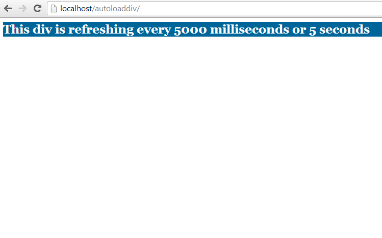 Seconds Seconds